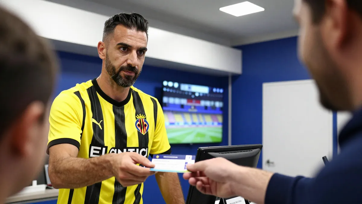 Villarreal CF launches fifth phase of 2026/27 season-ticket campaign