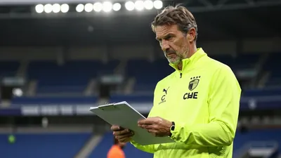 Villarreal CF head coach Iñigo Pérez previews the match against Deportivo de A Coruña, discusses the absence of injured...
