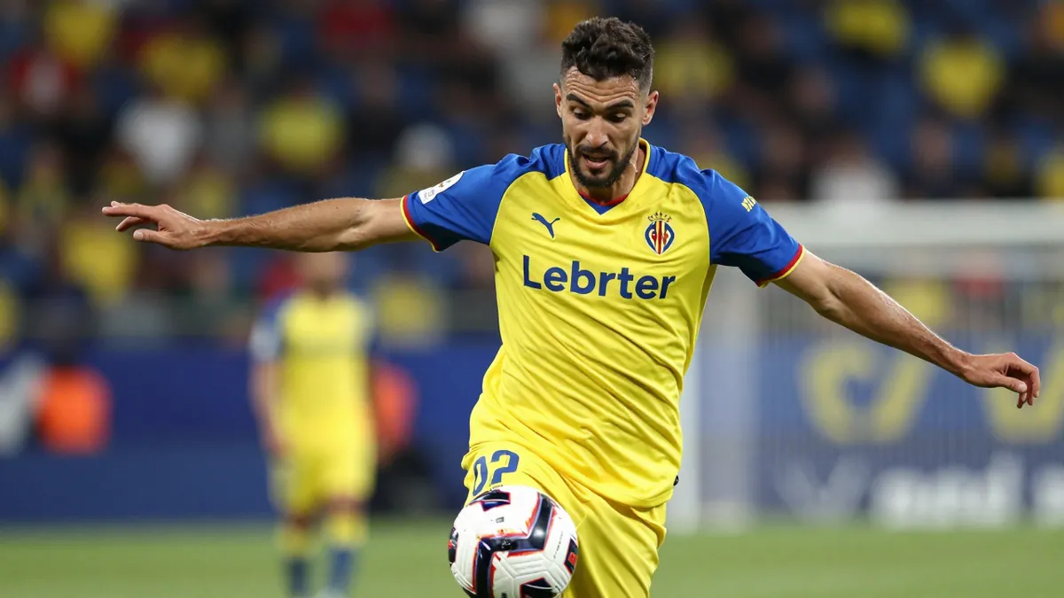 ¿Por qué Villarreal CF se resiste a vender a Ðlex Baena? La respuesta está en su valor