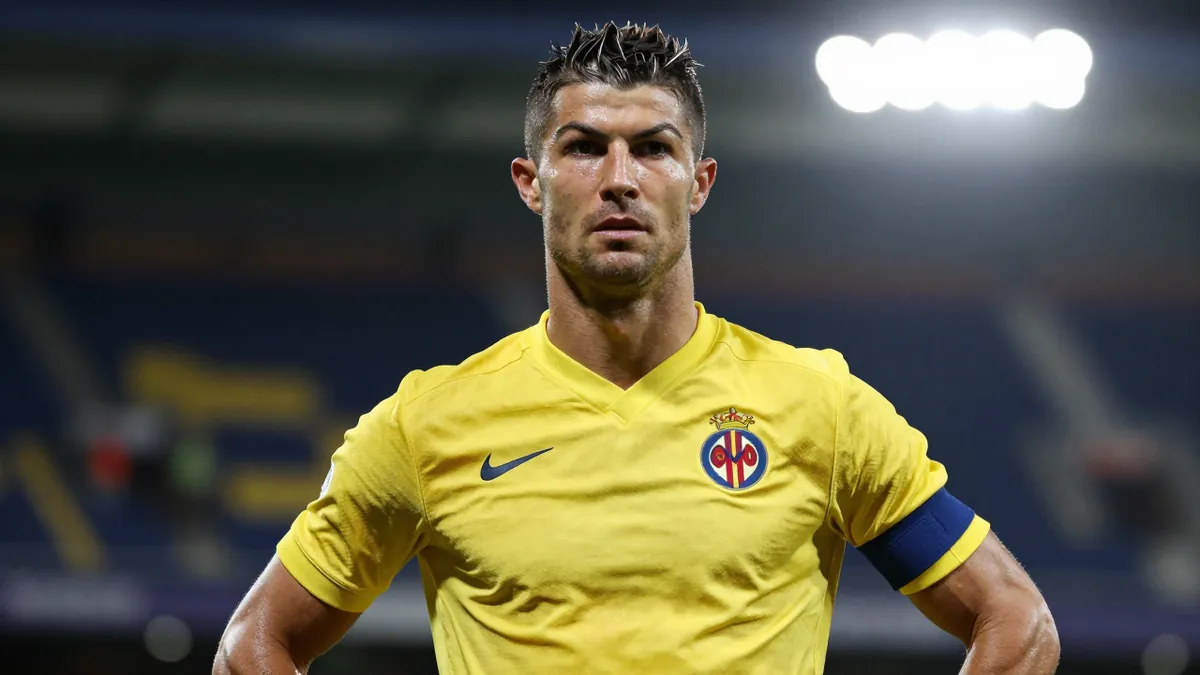 Gerard Moreno leads Villarreal CF’s six captains for 2026-27