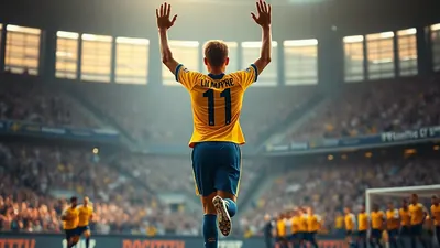 Fede Rupp: Impacto en su primer año con el Villarreal CF