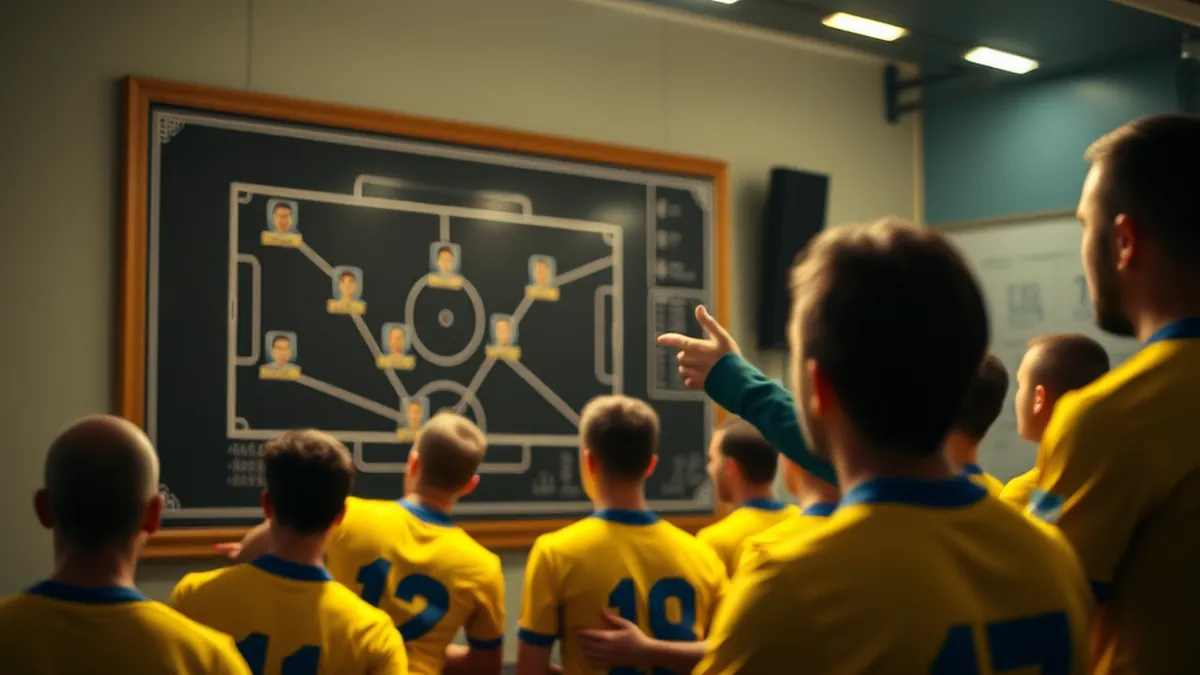 Villarreal CF renueva a David Albelda como entrenador del Villarreal B