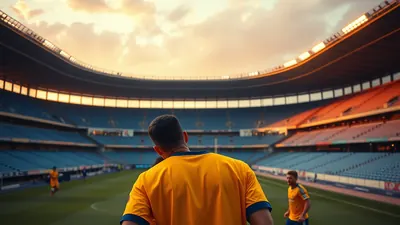 Villarreal CF: Orgullo y Lucha en El Submarino Amarillo