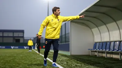 El técnico del Villarreal CF advierte que la Copa del Rey es una competición que 'siempre da disgustos' y exige a su...