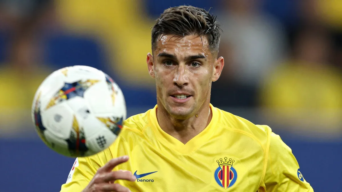 Villarreal CF sufre empate en el partido contra Real Betis
