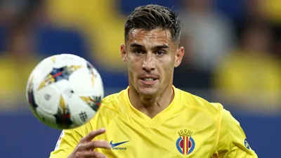 Villarreal CF empató 2-2 con Real Betis en un emocionante partido