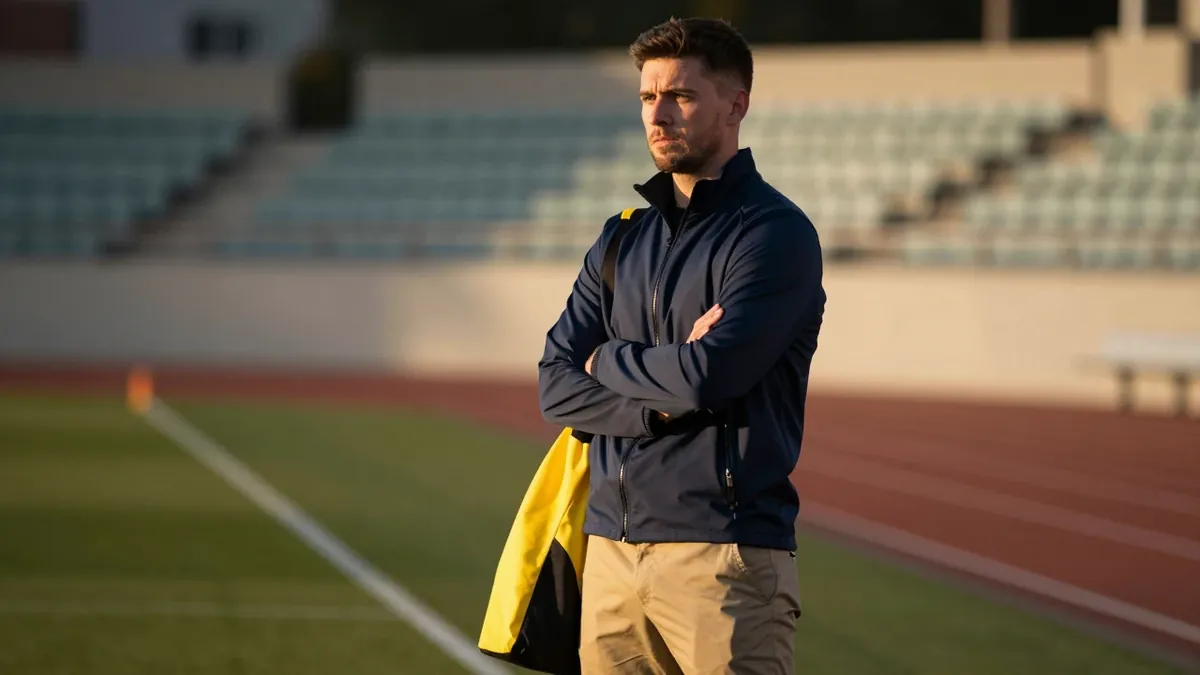 El técnico del Villarreal CF, Íñigo Pérez, ha anunciado cambios en su once inicial para el choque del jueves en La...