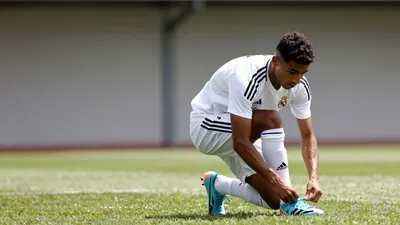 Villarreal CF: Los jugadores del Real Madrid Yan Diomande y Endrick figuran entre los 25 finalistas al premio Golden Boy 2026