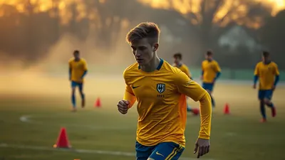 Villarreal CF renueva a Kevin Liu