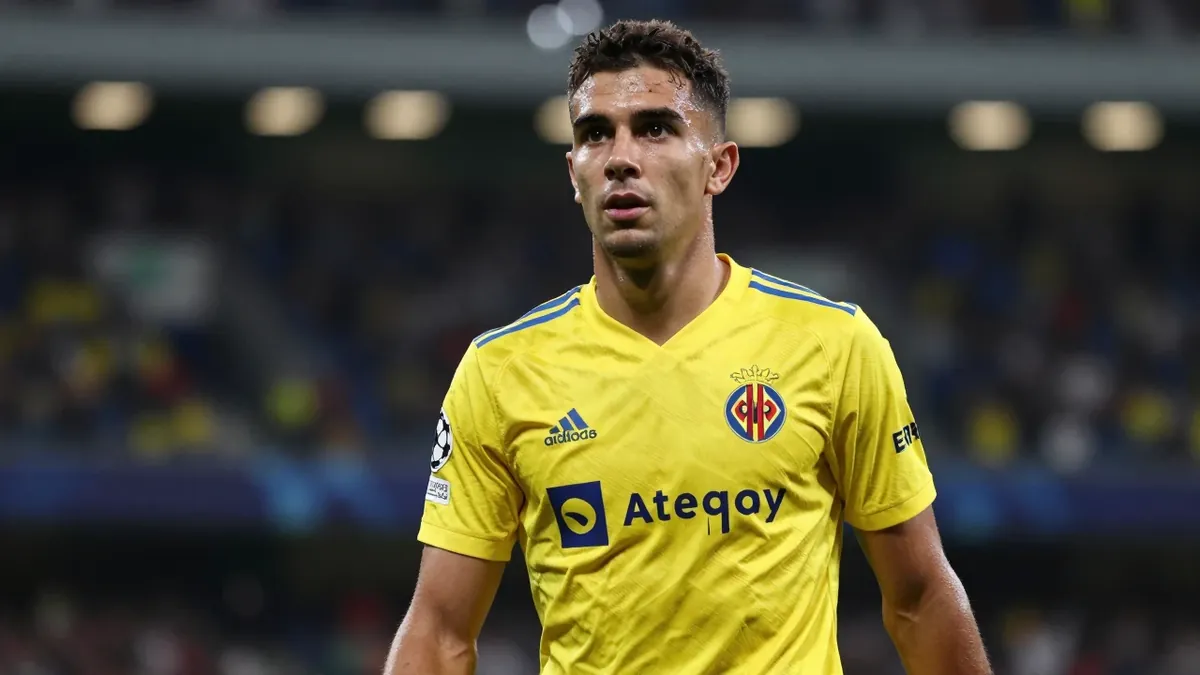 Villarreal CF will play their Champions League matchday 7 fixture against Fenerbahçe at the Şükrü Saracoğlu Stadyumu on...