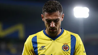El contragolpe del Lens castiga la falta de acierto del Villarreal
