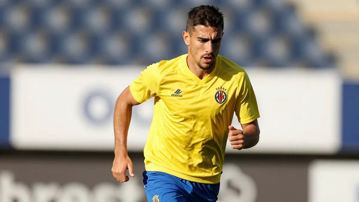 El Villarreal, 17º con 2 puntos, recibe a un Betis que suma cuatro victorias en sus últimos cinco partidos de Liga