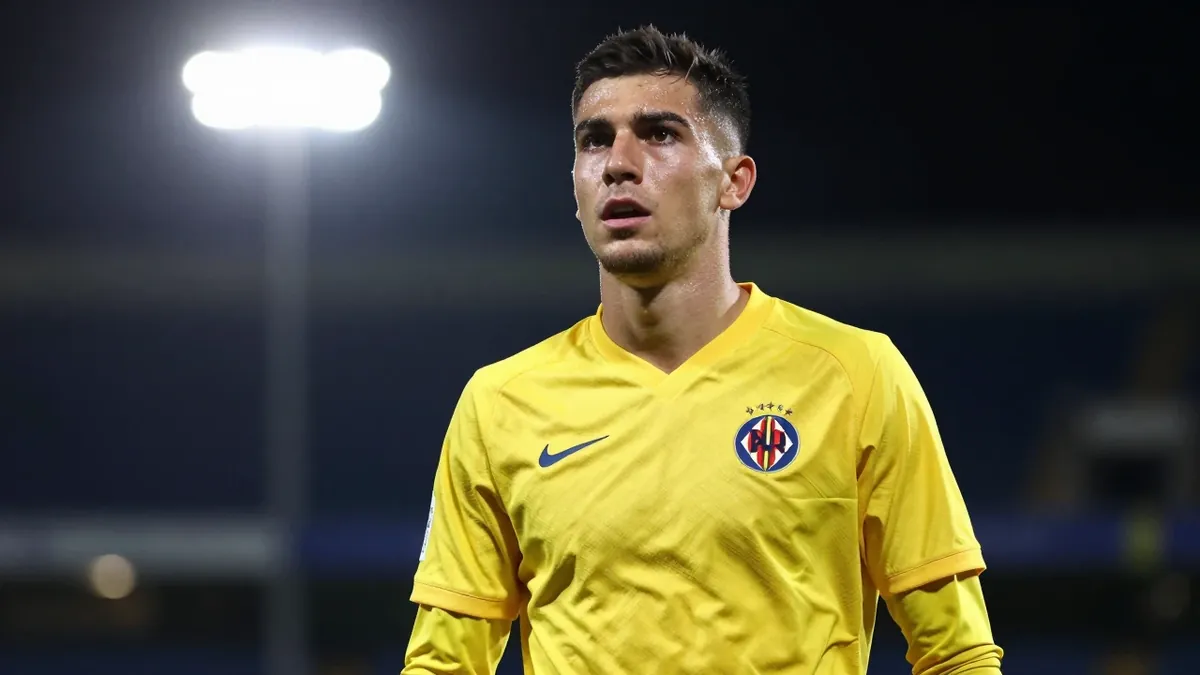 El Villarreal CF disputará su quinto partido de Liga ante el Real Betis el lunes 14 de septiembre a las 21:00 en la...