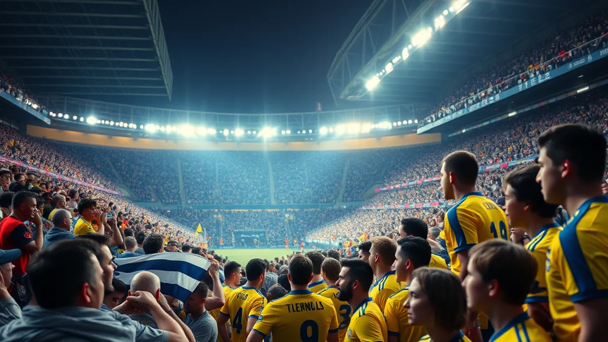 Villarreal CF seeks to overcome PSV at Philips Stadion