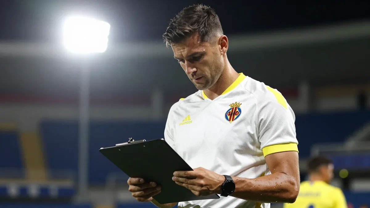 Villarreal CF: LaLiga Transfer Activity as of August 21