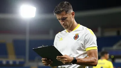 Villarreal CF se encuentra en la posición 6ª en la Liga con 1 punto, 0 victorias, 1 empate y 0 derrotas