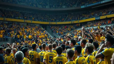 Villarreal CF logra un emocionante empate en el derby contra Valencia CF
