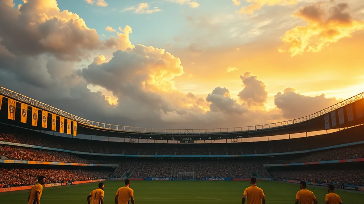 Villarreal CF breaks record with seven players at the World Cup