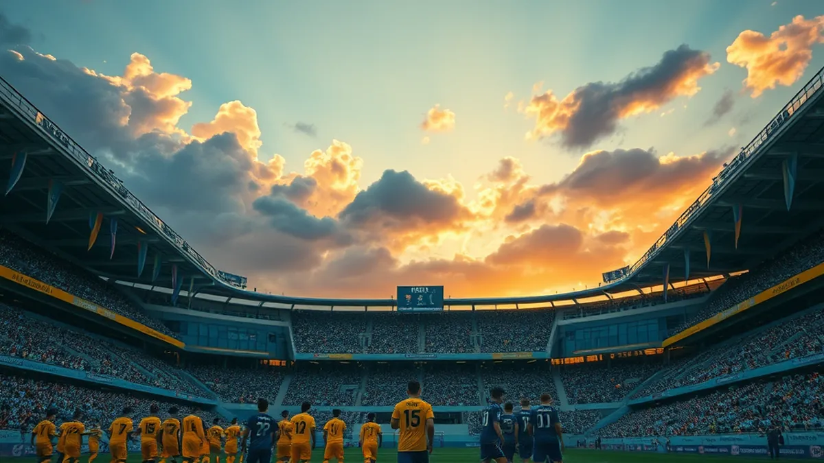 Villarreal CF lifts academy to new heights with Rodrigo, Álex and Yeremy
