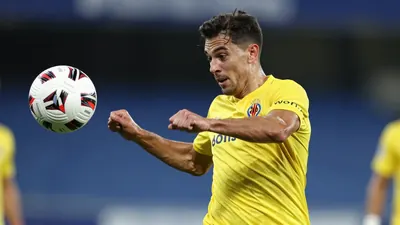 El Villarreal CF perdió su segundo partido de LaLiga EA Sports 2026/27 ante el Atlético de Madrid en el Metropolitano, un...