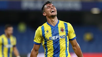 Villarreal CF se clasificó para la final de la Copa de Como tras ganar en la tanda de penaltis al Como en el partido de...