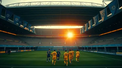 Villarreal CF closes Yellow Cup Summer with record participation