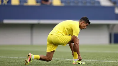 Manuel Pellegrini, técnico del Betis, criticó jugar tres partidos en seis días antes de visitar a un Villarreal CF que es...