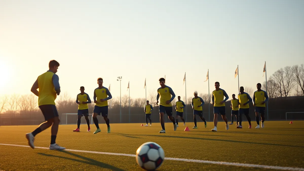 Defensa del Villarreal CF: ¿Qué pasará con los centrales?