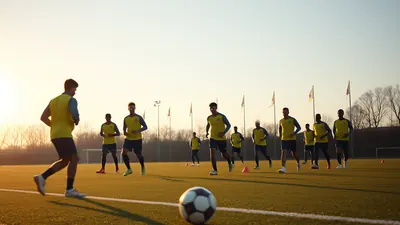 Villarreal CF Defense: What's Next for the Center Backs?