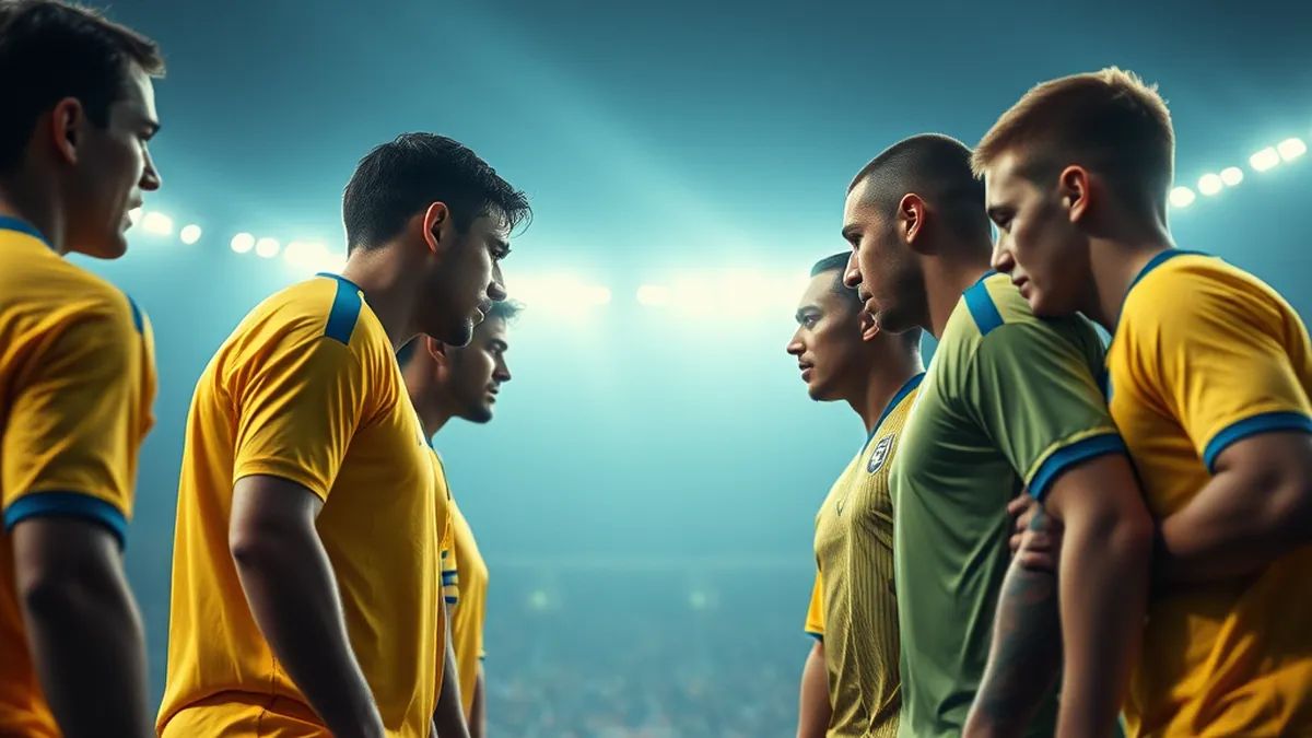 The Passion of Fans: Traditions and Rituals of Villarreal CF