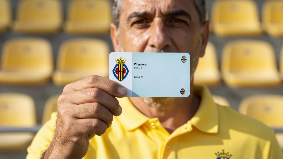Villarreal CF supera los 19.000 abonados para la temporada 2026-27 en un estadio La Cerámica remodelado con más de 23.000...