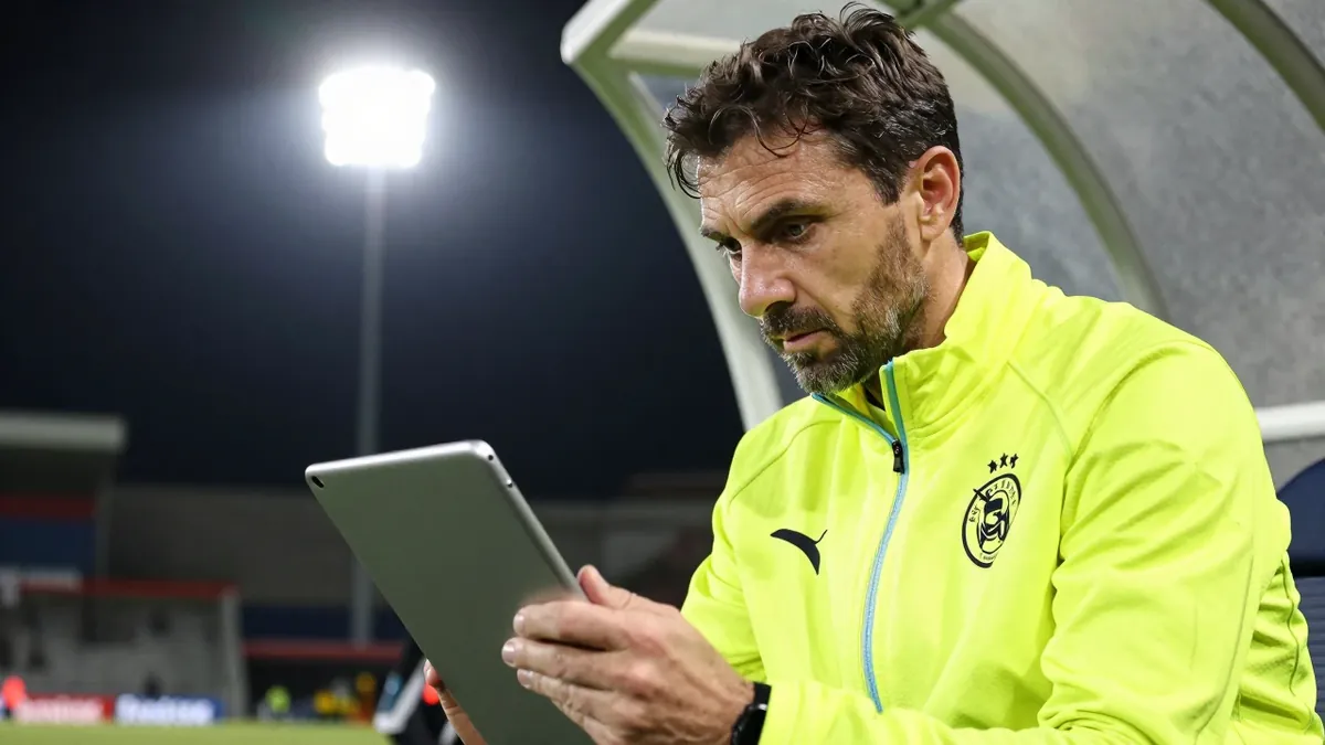 Según Football Rankings, el Villarreal CF tiene un 60% de probabilidad de clasificarse para los play-offs de la Champions...