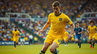 Análisis Táctico: Claves para Mejorar el Rendimiento del Villarreal CF