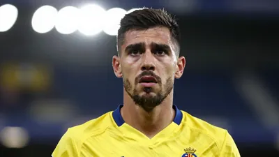 Villarreal CF travels to Germany to face Borussia Dortmund in the Champions League without Juan Foyth and with Carlos...