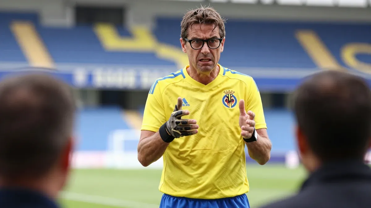 Villarreal Matches Worst Start of the Season