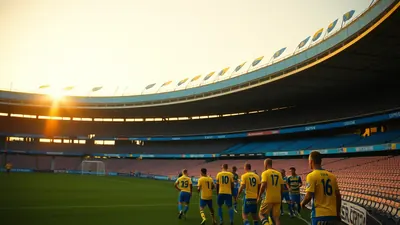 Todo lo que necesitas saber sobre los boletos del Villarreal CF 2025/2026