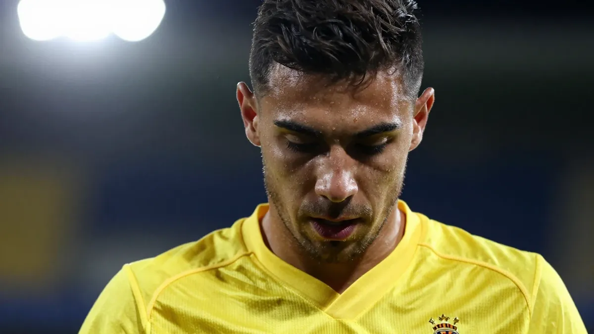 Villarreal CF begin their Champions League campaign with just 2 La Liga points and Foyth injured, following a heavy...