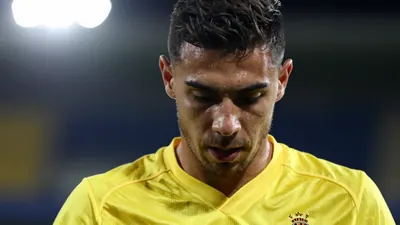 Villarreal CF begin their Champions League campaign with just 2 La Liga points and Foyth injured, following a heavy...