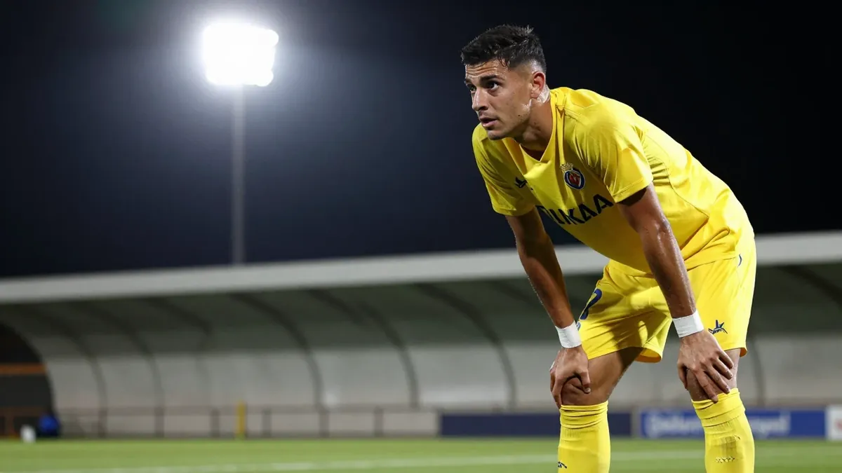 El Telediario de La 1 no incluyó el escudo del Villarreal en su gráfico de la 'Semana Champions', un olvido criticado por...