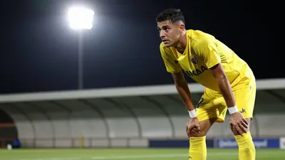 El Telediario de La 1 no incluyó el escudo del Villarreal en su gráfico de la 'Semana Champions', un olvido criticado por...