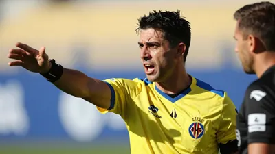 Villarreal CF: Villarreal y Atlético de Madrid empataron 2-2 en el Riyadh Air Metropolitano
