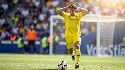 LaLiga ha confirmado que el Villarreal CF jugará contra el Barcelona el domingo 22 de noviembre a las 14:00 horas, en un...