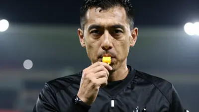 Italian referee Simone Sozza will officiate Villarreal CF's historic Champions League debut against Borussia Dortmund