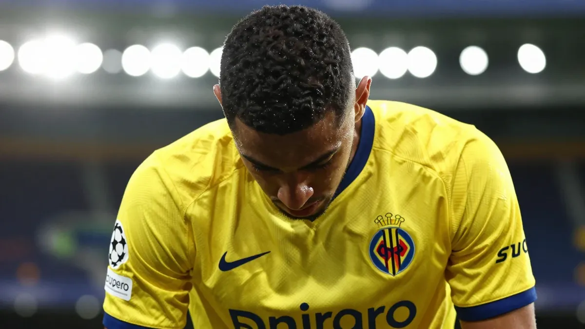 Villarreal CF's 3-2 loss at Borussia Dortmund marks their seventh straight Champions League defeat, setting a new...