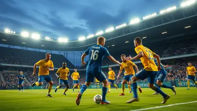 Villarreal CF fights for LaLiga F promotion