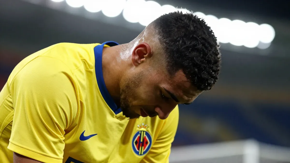 Villarreal CF fell 1-0 at Vitoria, a first-half Lucas Boyé goal leaving the club with just 2 points from three La Liga...
