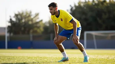 Villarreal CF se prepara para recibir al Real Betis el 14 de septiembre tras caer en sus últimos tres partidos y ocupar...