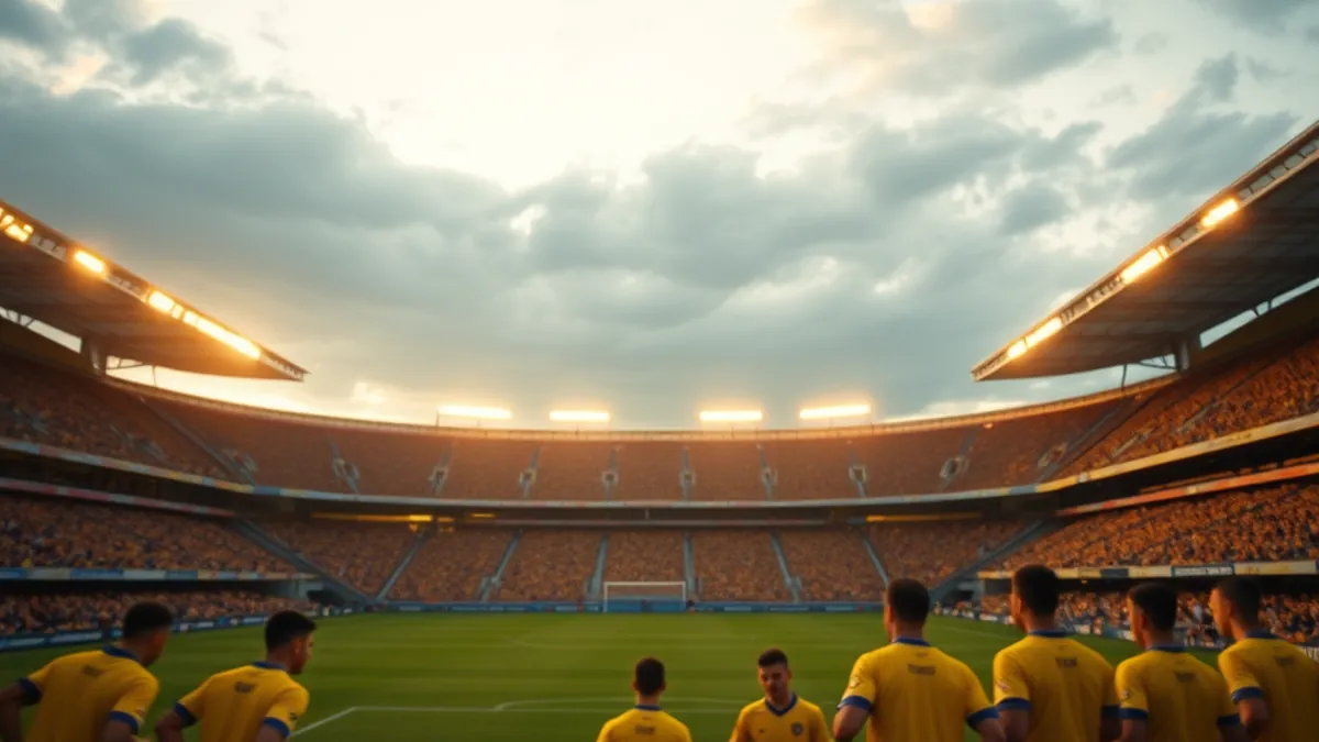The Tactical Revolution of Villarreal CF in 2004