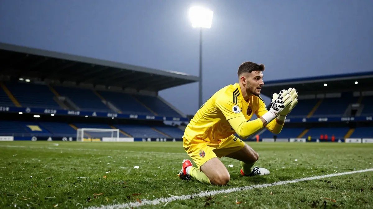 Villarreal, bottom of La Liga with two points from four games, host Real Betis at the Ceramica this Monday evening