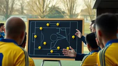 Villarreal CF B enfrenta el desafío de los play-offs con un equipo joven y preparado